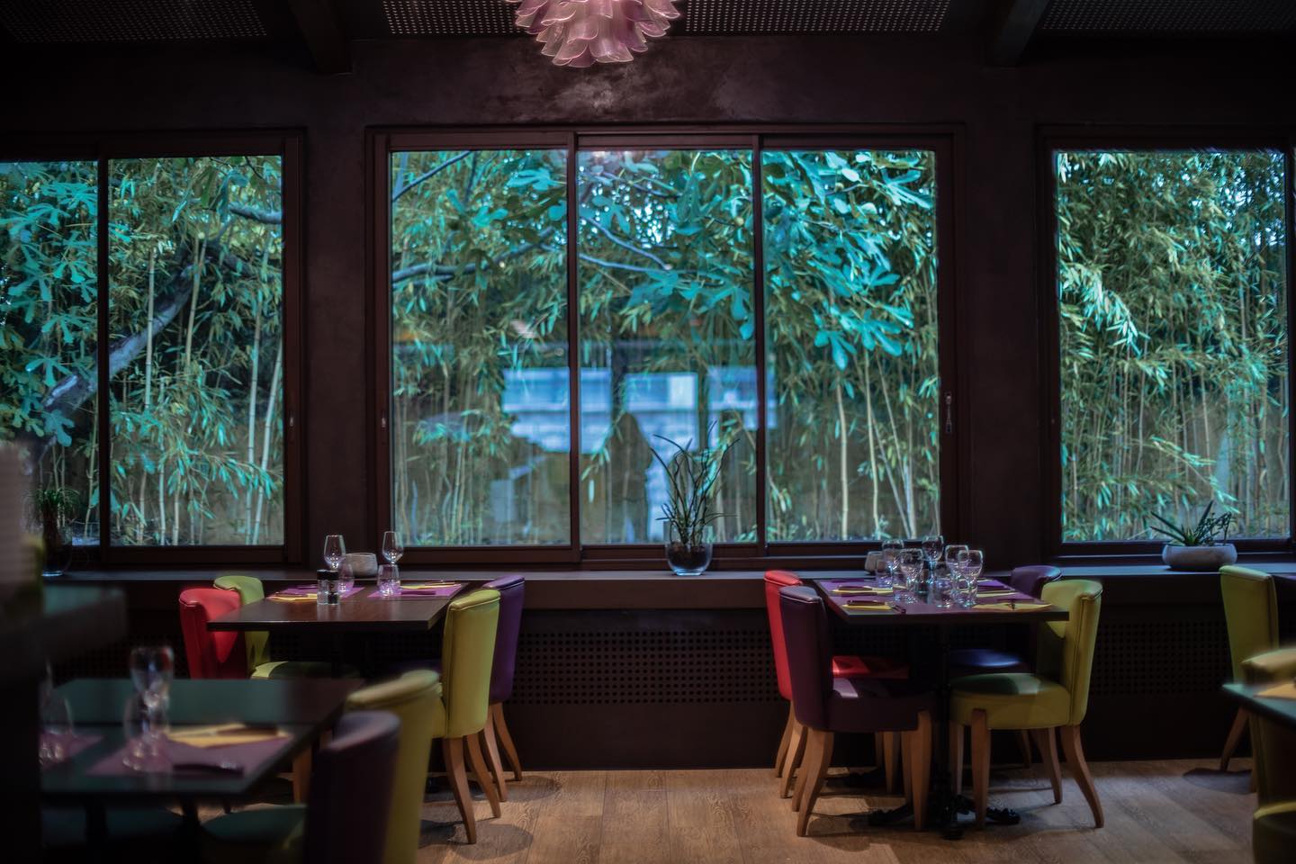 Ambiance La Petite Adresse